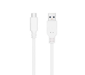 pul libEspecificacion b li liIdeal para conectar su nuevo dispositivo movil tablet USB C a un ordenador con un puerto USB A con