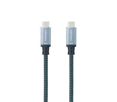 pul libEspecificacion b li liIdeal para conectar su nuevo dispositivo movil tablet USB C a un ordenador con USB C li liEl cable