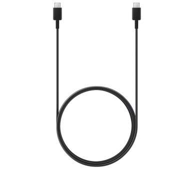 pbCable USB C a USB C de 3A de 18m Negro bbrbrGran potencia para gran velocidadbrbrDisfruta de una carga rapida y una transmisi