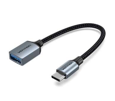 pul libEspecificaciones b li liConexiones USB A Hembra USB Tipo C Macho li liVersion 30 li liLongitud del cable 015m li liColor