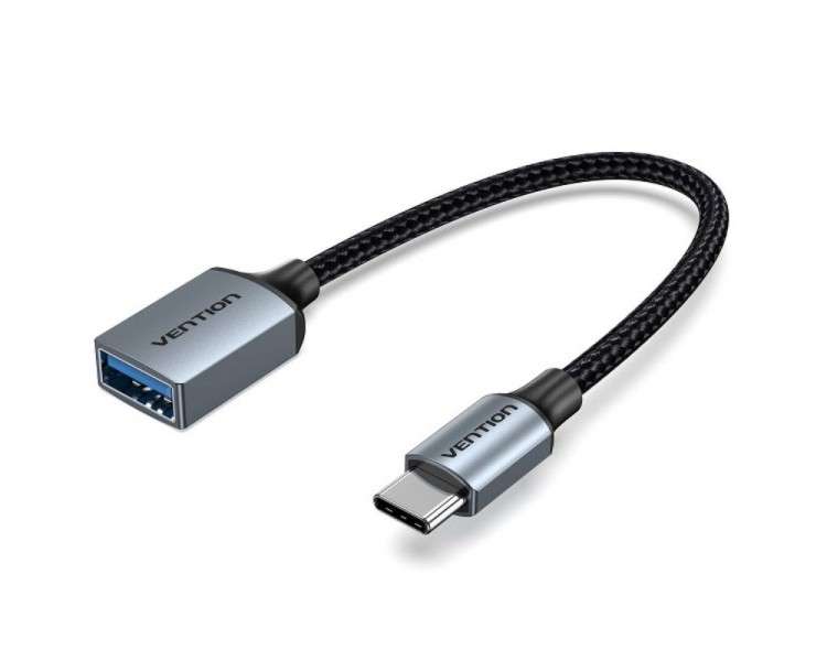 pul libEspecificaciones b li liConexiones USB A Hembra USB Tipo C Macho li liVersion 30 li liLongitud del cable 015m li liColor