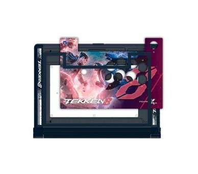 GAMEPAD HORI FIGHTING STICK TEKKEN 8