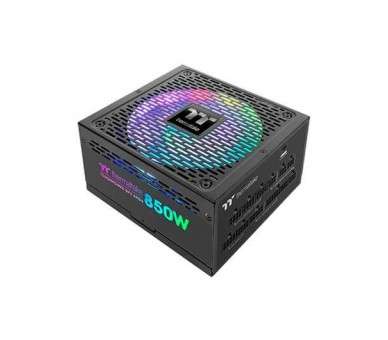 Fuente alimentacion atx 850w thermaltake toughpower