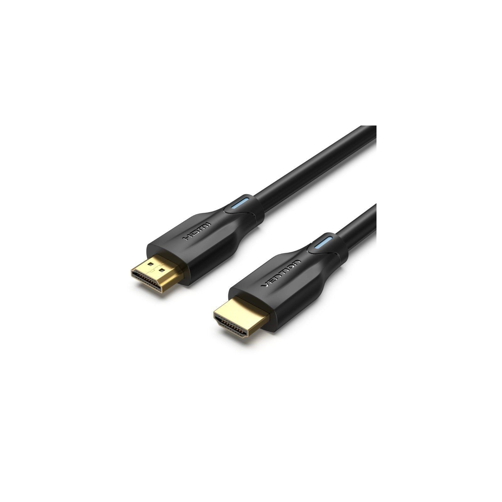 ph2Cable HDMI de 8K h2ulli Cable HDMI 8K60Hz El cable VENTION HDMI 21 ofrece 8K60Hz y 4K120Hz resolucion de hasta 76804320 comp