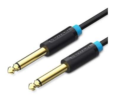 pul libEspecificaciones b liliCable de audio de escenario profesional El cable de 65 mm se puede utilizar para muchos dispositi