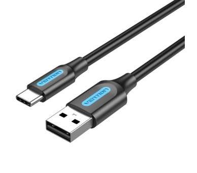 p ph2DURABLE y FLEXIBLE h2pEl nailon trenzado de alta calidad con una carcasa de aluminio superior hace que el cable USB C sea 