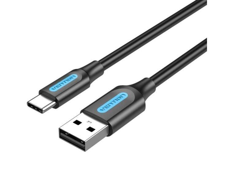 p ph2DURABLE y FLEXIBLE h2pEl nailon trenzado de alta calidad con una carcasa de aluminio superior hace que el cable USB C sea 