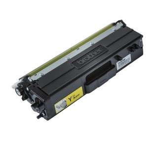 Brother Toner TN910Y Yellow