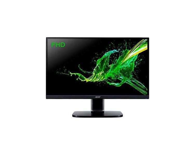 MONITOR LED ACER 214 KA220Q H