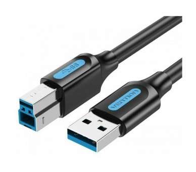 plibEspecificaciones b liliInterfaz Conector USB 30 Tipo B macho USB 30 Tipo A macho liliLos nucleos 2428AWG estan hechos de co