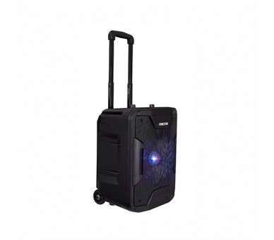 ALTAVOZ FONESTAR SPEAKER CALIFORNIA NEGRO