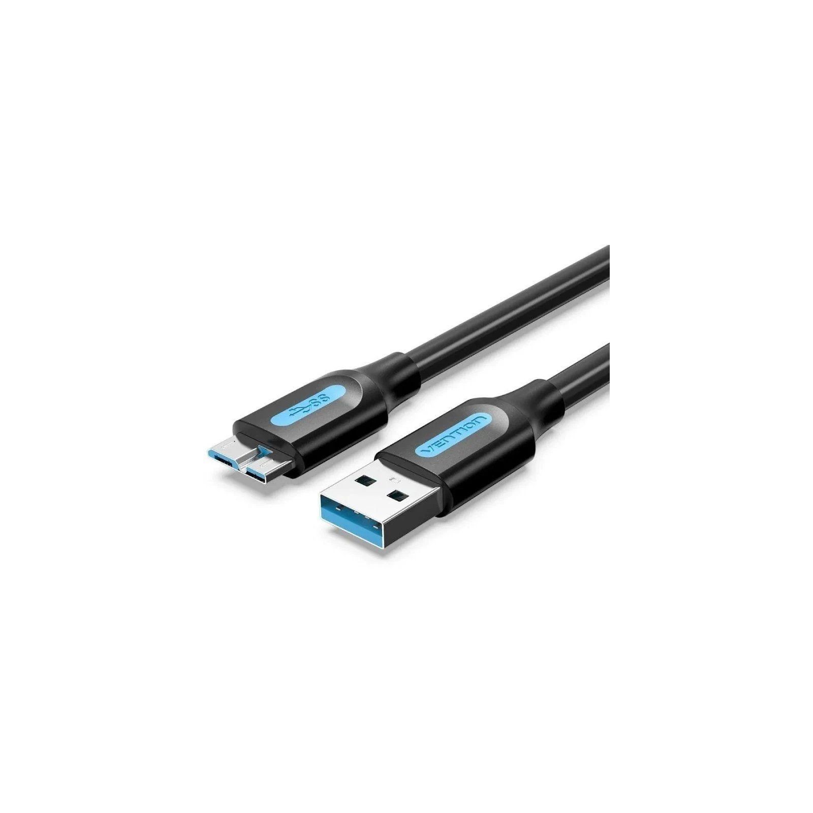 pullibEspecificaciones b liliFabricante liliVENTION liliTipo de cable de conexion liliUSB USB liliVersion liliUSB 30 liliCobert