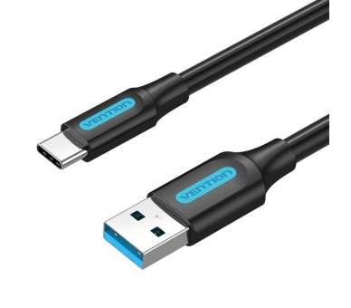 pul libEspecificaciones b li liColor Negro li liInterfaz USB 30 Macho USB C Macho li liVelocidad de Transmision 1Gbps li liCons