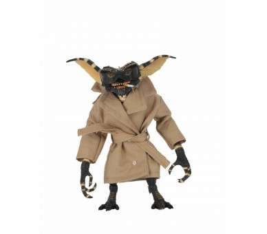 Figura neca gremlins edicion ultimate flasher