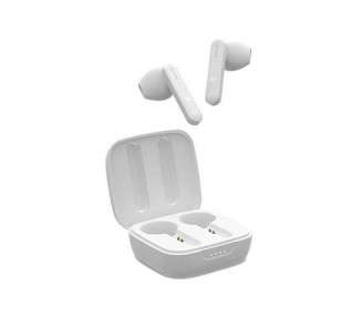 AURICULARES MICRO NGS ARTICA MOVE WHITE