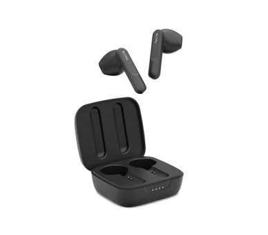 AURICULARES MICRO NGS ARTICA MOVE BLACK