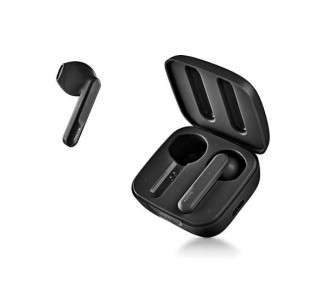 AURICULARES MICRO NGS ARTICA MOVE BLACK