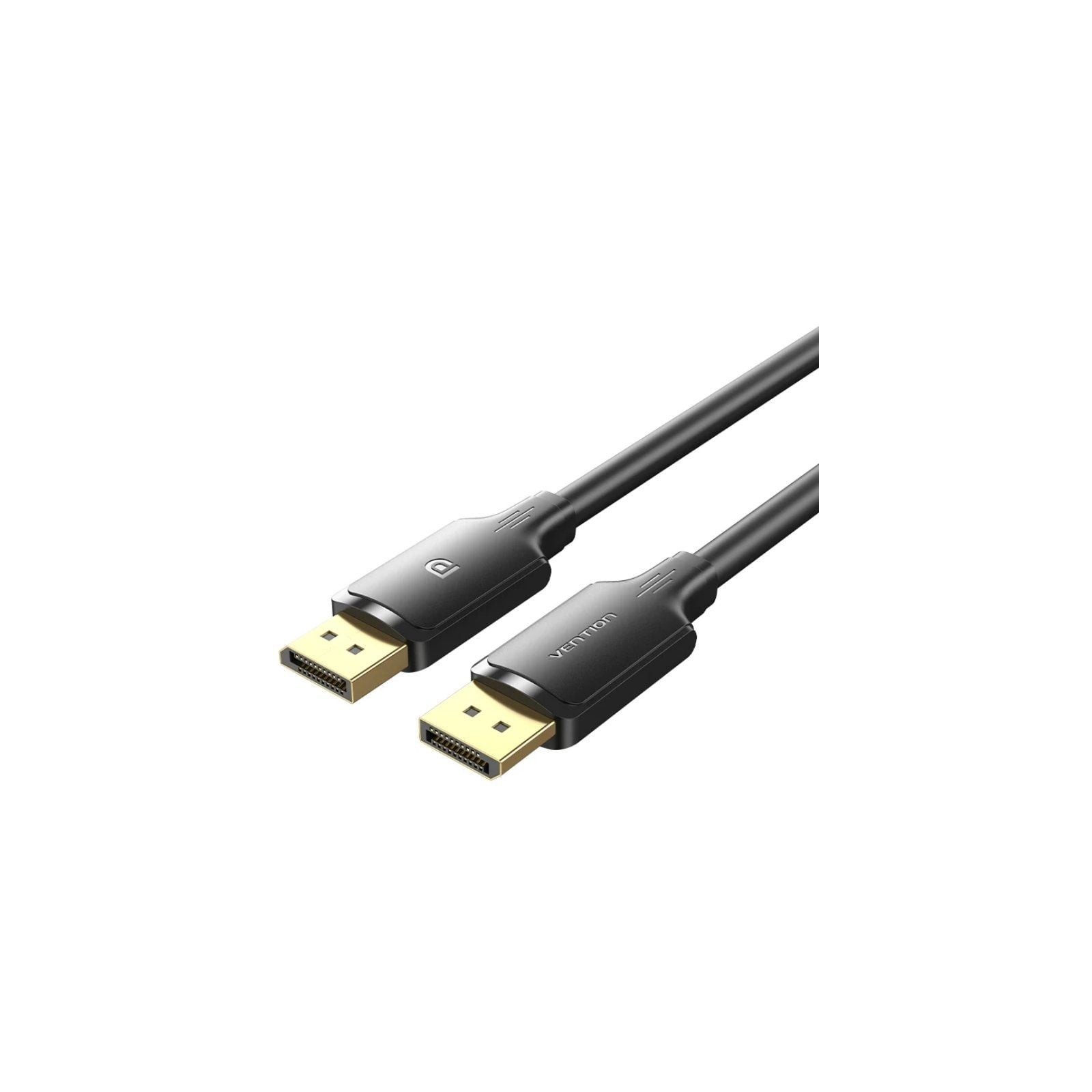 libEspecificaciones b liliFabricante liliVENTION liliTipo de cable de conexion liliDisplayPort DisplayPort liliResolucion 4K60H