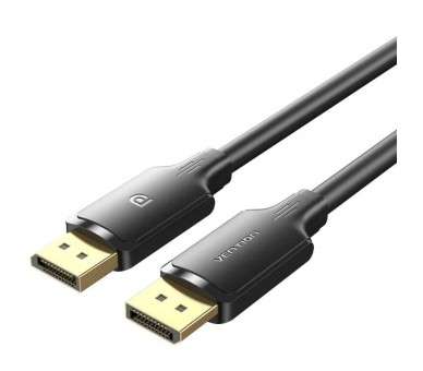 libEspecificaciones b liliFabricante liliVENTION liliTipo de cable de conexion liliDisplayPort DisplayPort liliResolucion 4K60H