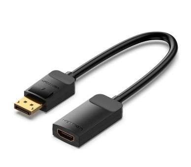 h2Convertidor DP a HDMI 4K60Hz para ordenador TV portatil y visualizador h2divbr divdivh2Especificaciones h2pulliConvertidor DP