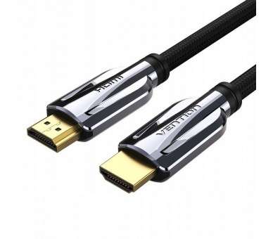 ph2Cable HDMI 21 chapado en oro y compatible con una resolucion de hasta 8K h2Este cable HDMI garantiza la mejor calidad de ima