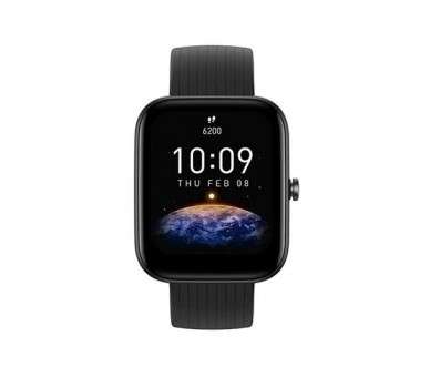 SMARTWATCH AMAZFIT BIP 3 BLACK