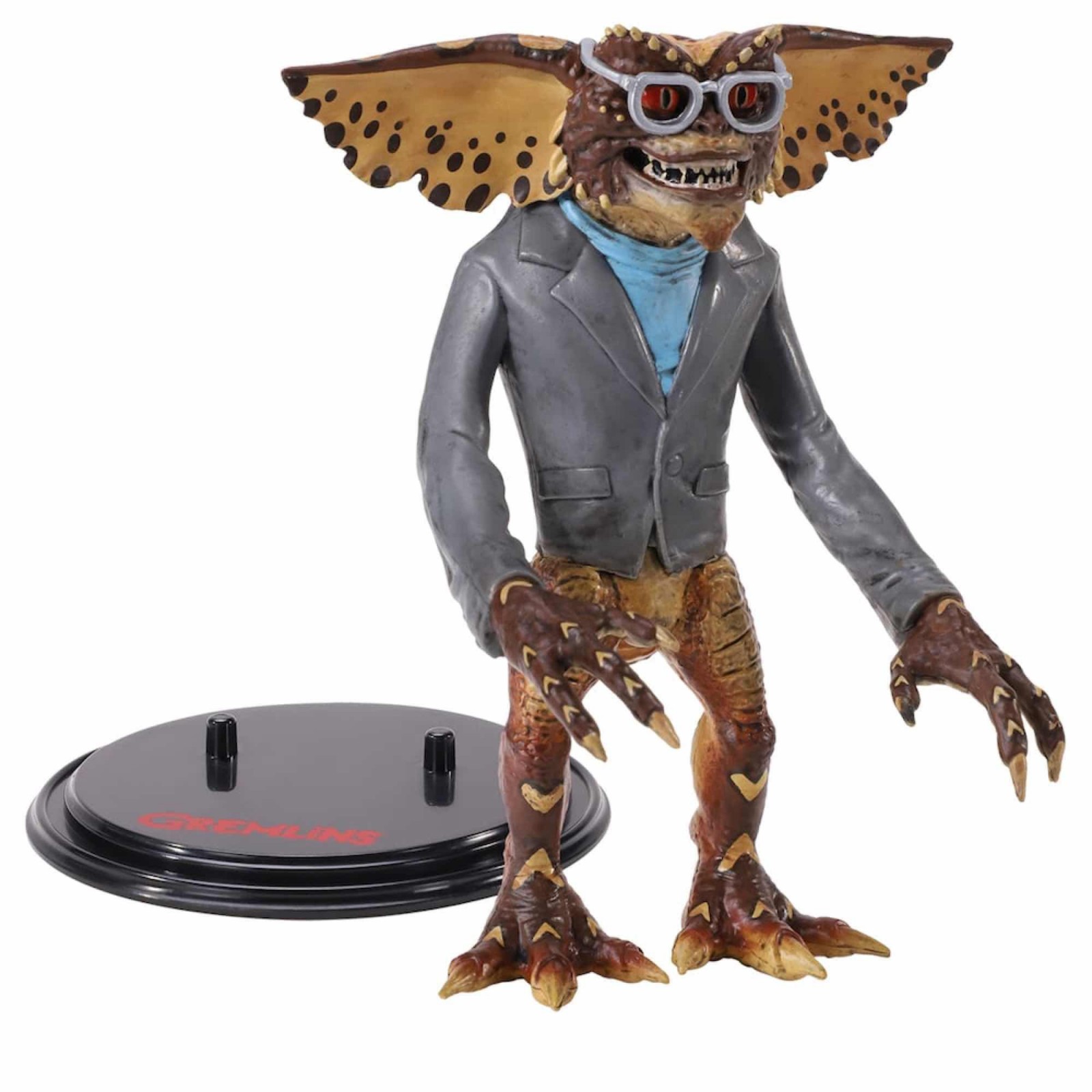 Figura the noble collection bendyfigs gremlins