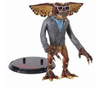 Figura the noble collection bendyfigs gremlins