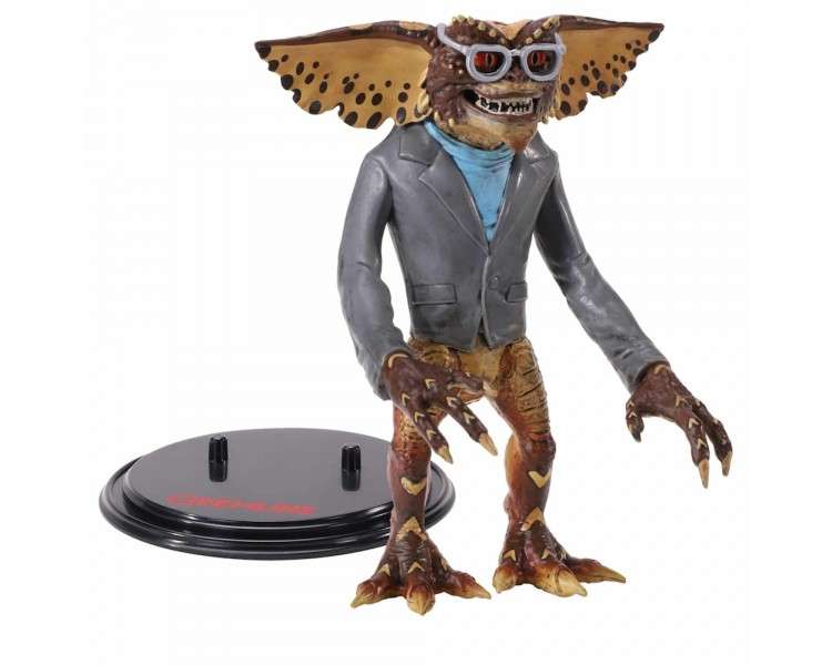 Figura the noble collection bendyfigs gremlins