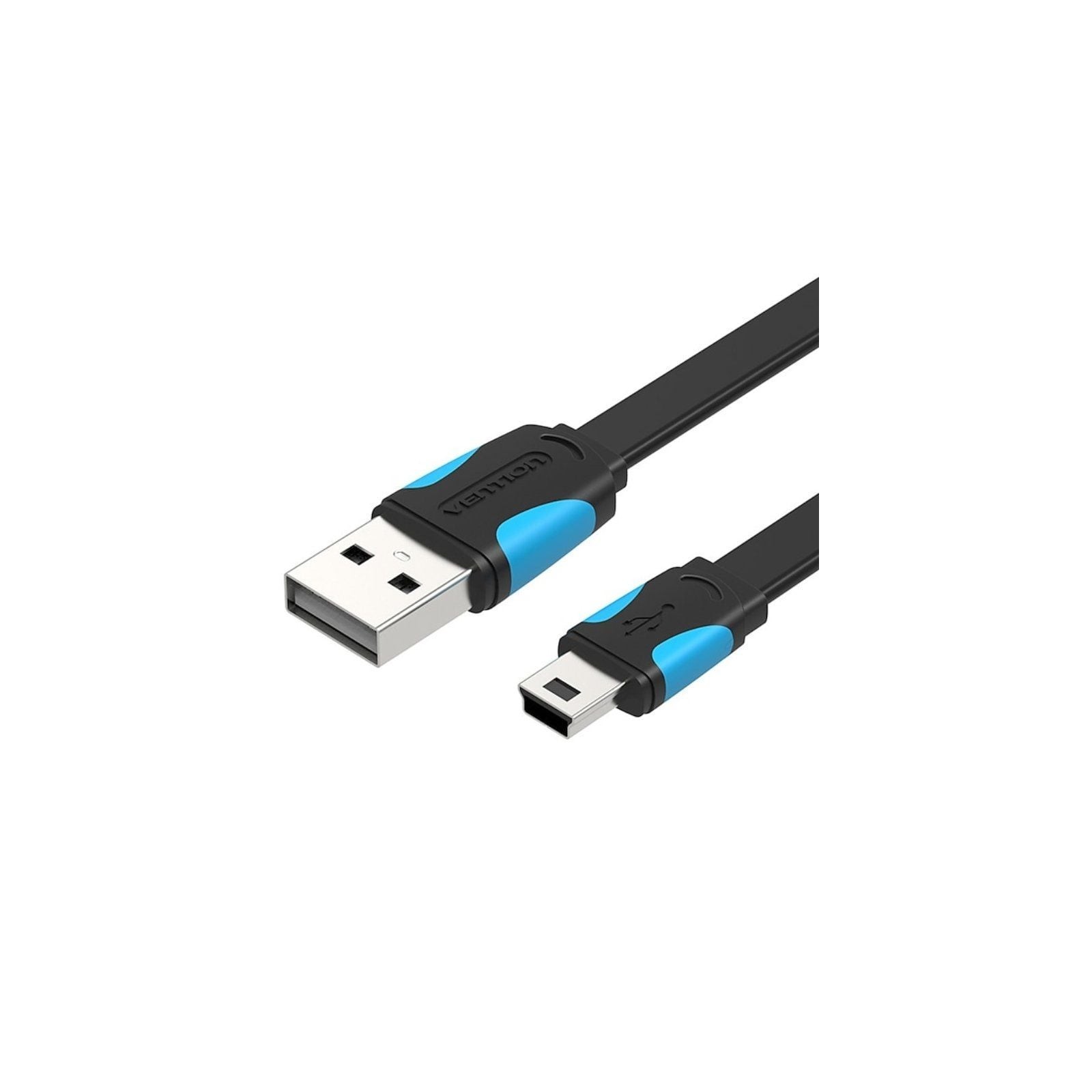 ph2Cable USB 20 a Mini USB Macho Macho 50cm h2ullibEspecificaciones b liliCaracteristicas plano carga rapida liliCertificacion 