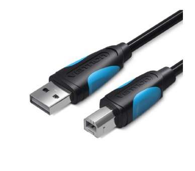 pul libEspecificaciones b li liCable USB 20 para impresoras con conector tipo A macho en un extremo y B macho en el otro li liT