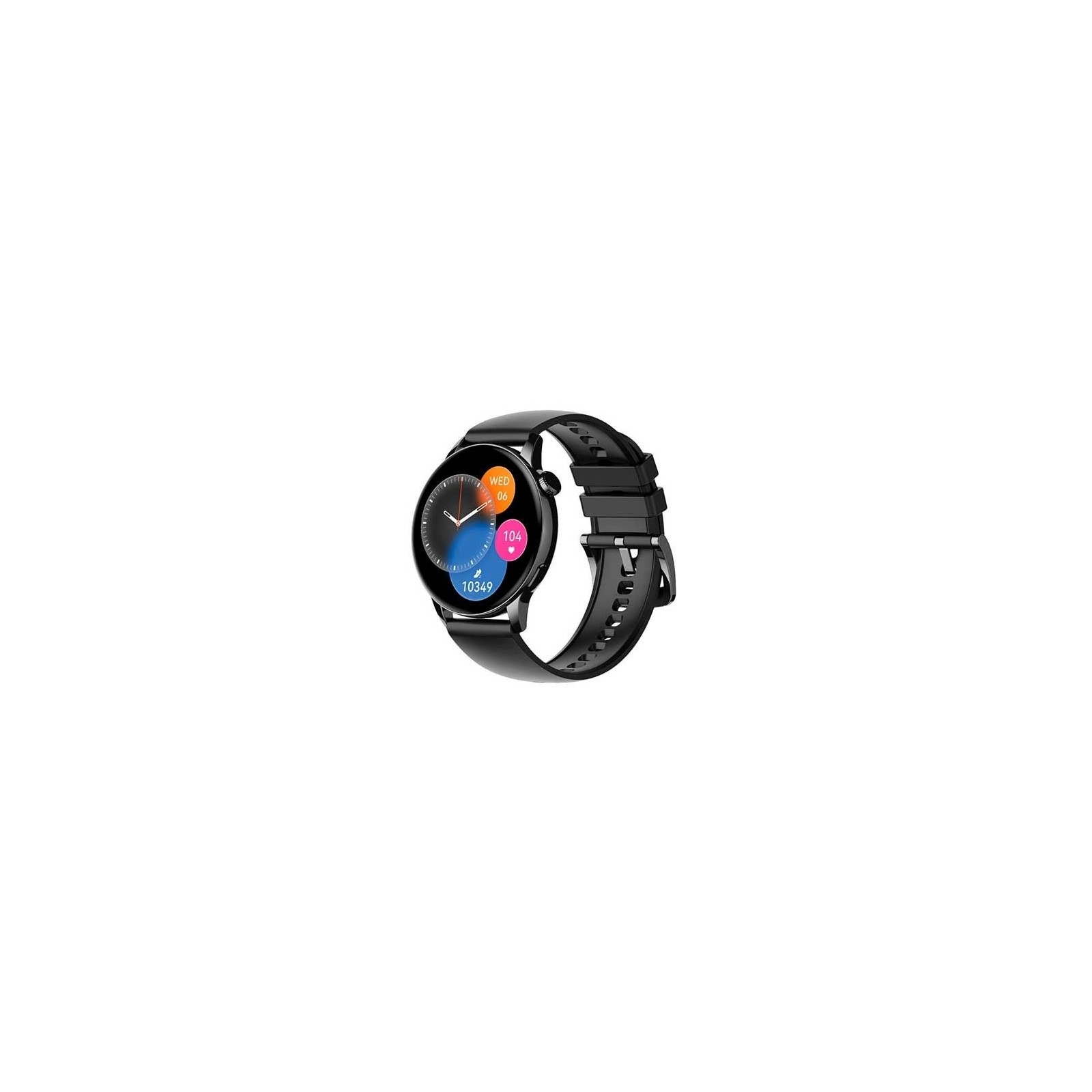 SMARTWATCH MAXCOM FW58 VANAD PRO BLACK