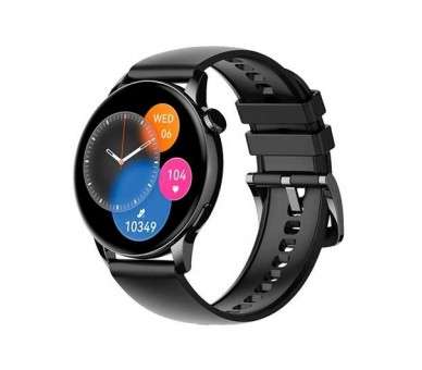 SMARTWATCH MAXCOM FW58 VANAD PRO BLACK