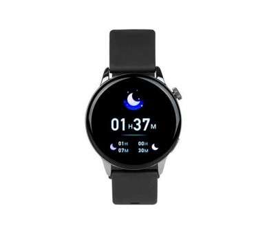 SMARTWATCH MAXCOM FW58 VANAD PRO BLACK