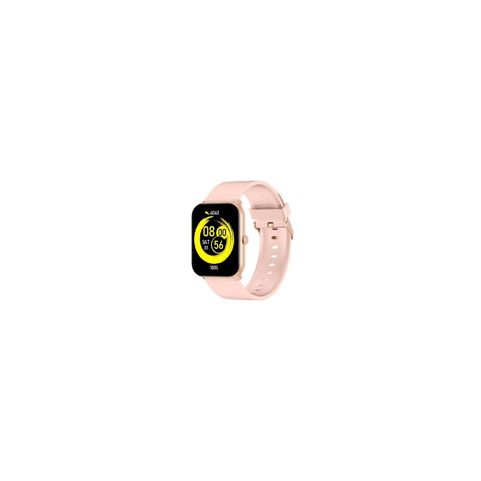 SMARTWATCH MAXCOM FW36 AURUM SE BLACK