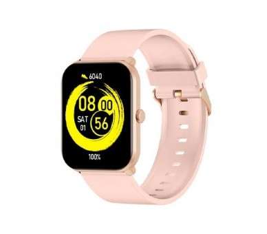 SMARTWATCH MAXCOM FW36 AURUM SE BLACK