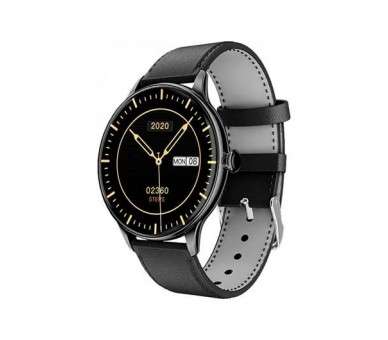 SMARTWATCH MAXCOM FW43 COBALT 2 BLACK