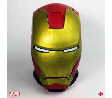 Figura mega hucha semic studios marvel