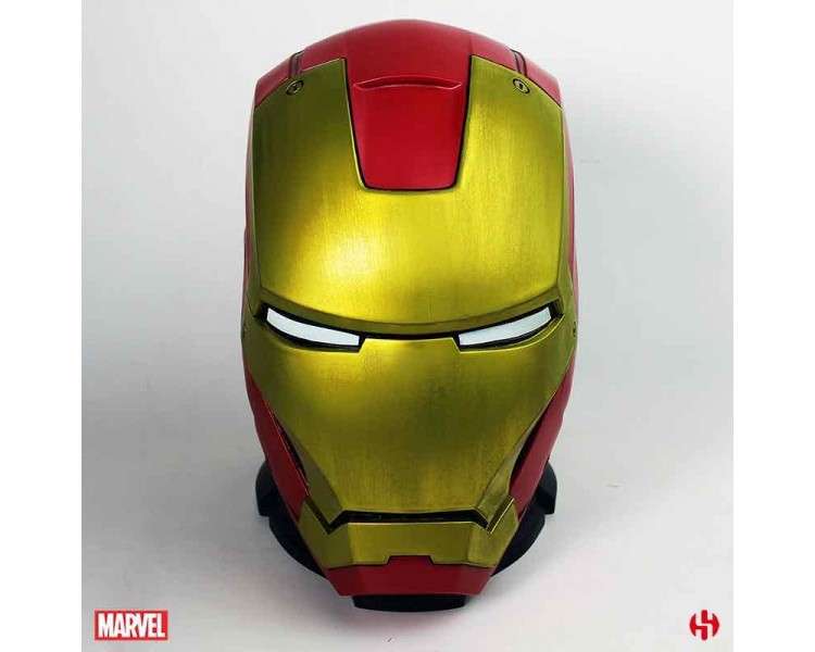 Figura mega hucha semic studios marvel