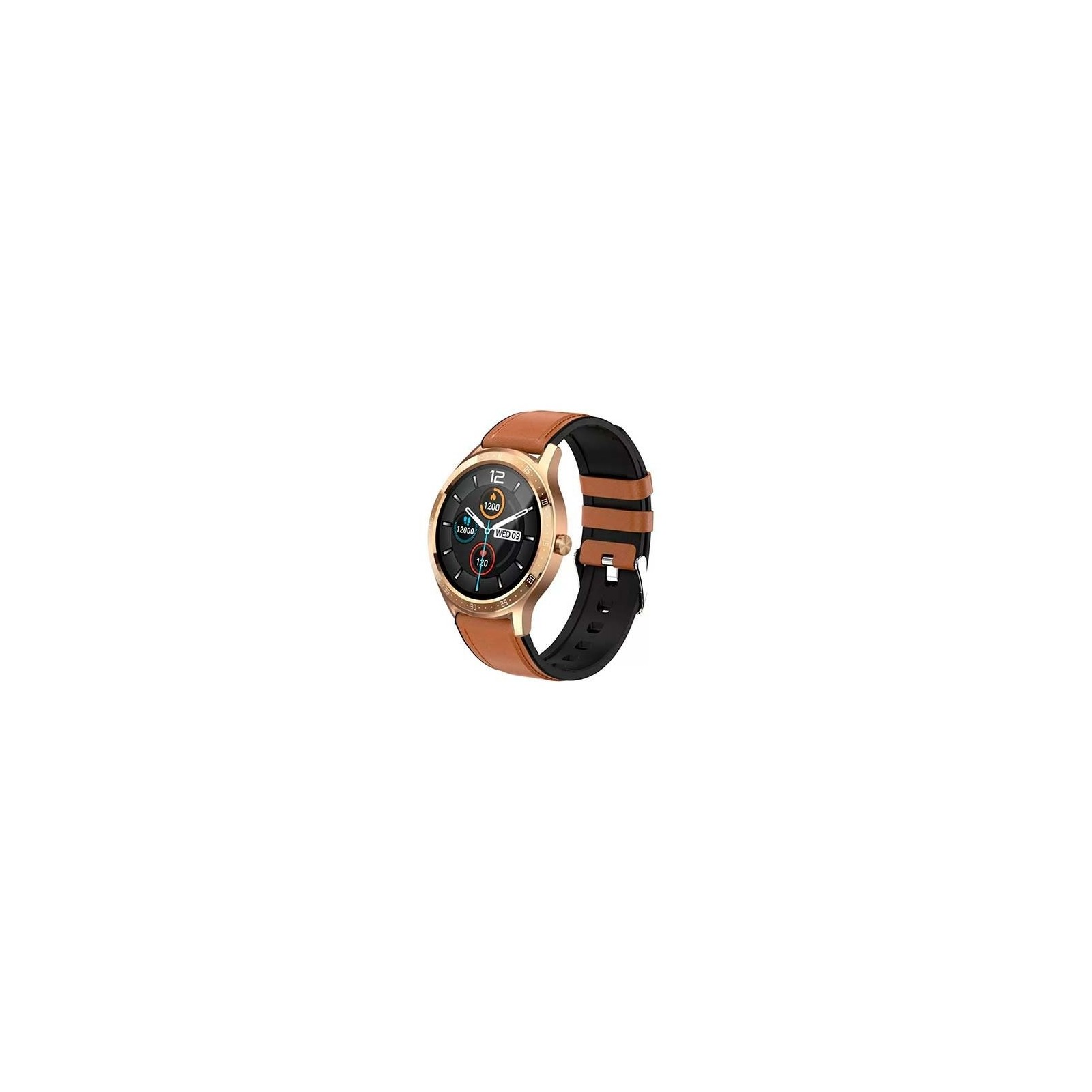 SMARTWATCH MAXCOM FW43 COBALT 2 GOLD