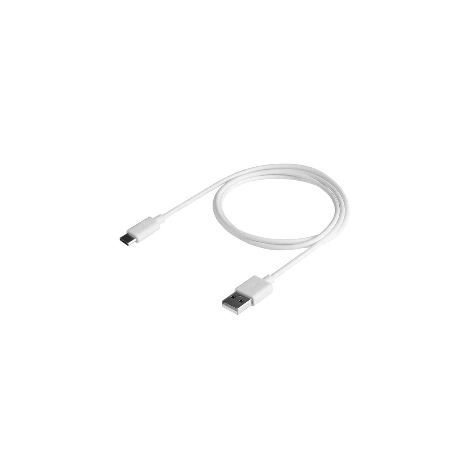 h2Cable USB a USB C esencial 1 metro h2divpEste cable Xtorm Essential esta disenado para ser el cable de carga perfecto para to