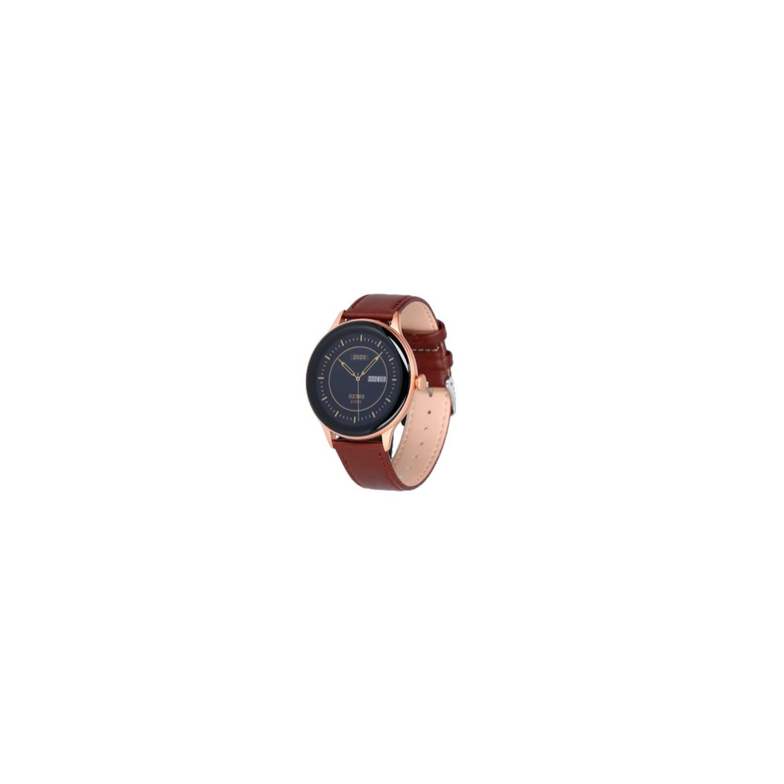 SMARTWATCH MAXCOM FW48 VANAD GOLD SATIN