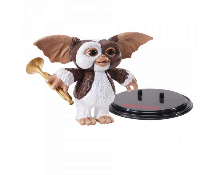 Figura the noble collection bendyfigs gremlins