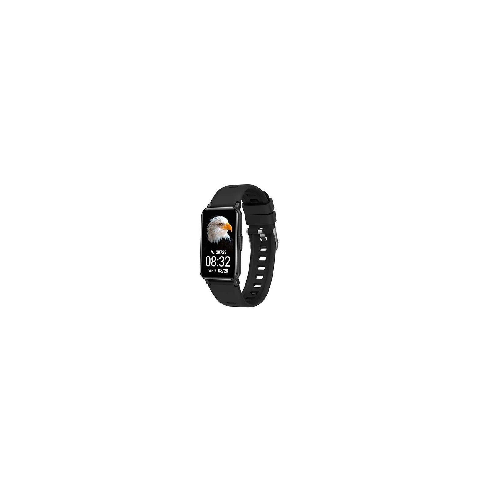 SMARTWATCH MAXCOM FW53 NITRO BLACK