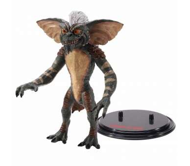 Figura the noble collection bendyfigs gremlins