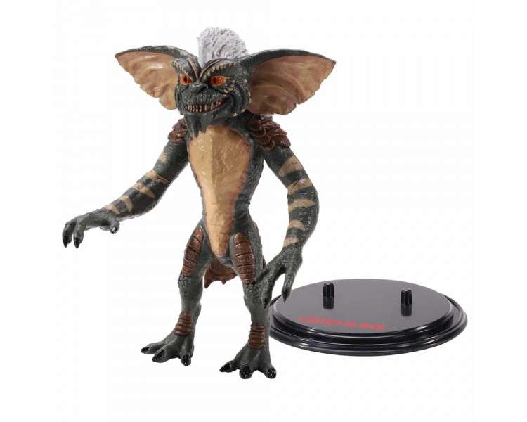 Figura the noble collection bendyfigs gremlins