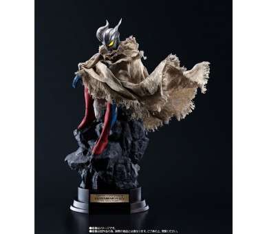 Figura tamashii nations ultraman zero ultraman