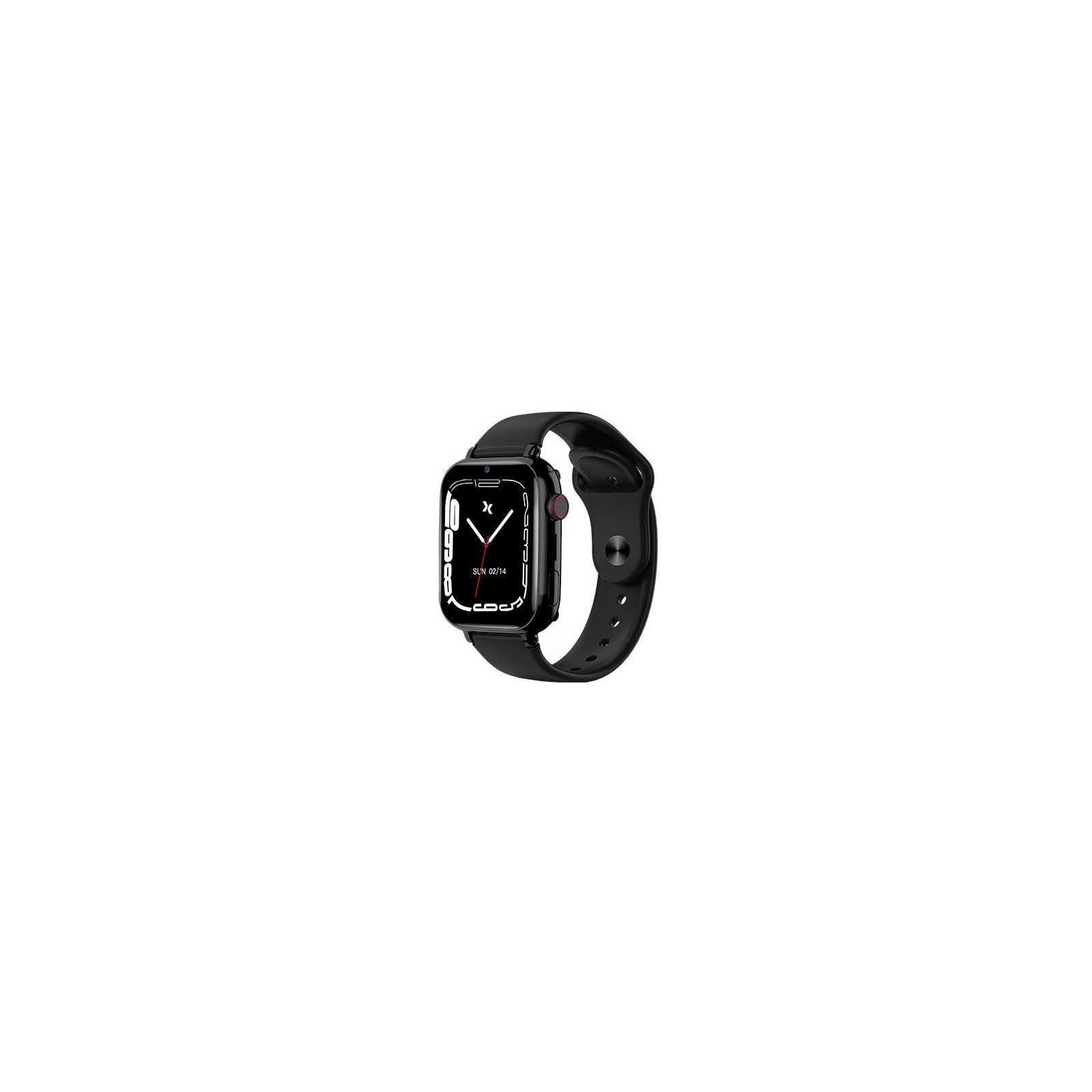 SMARTWATCH MAXCOM FW59 KIDDO BLACK