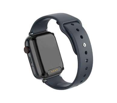 SMARTWATCH MAXCOM FW59 KIDDO BLACK