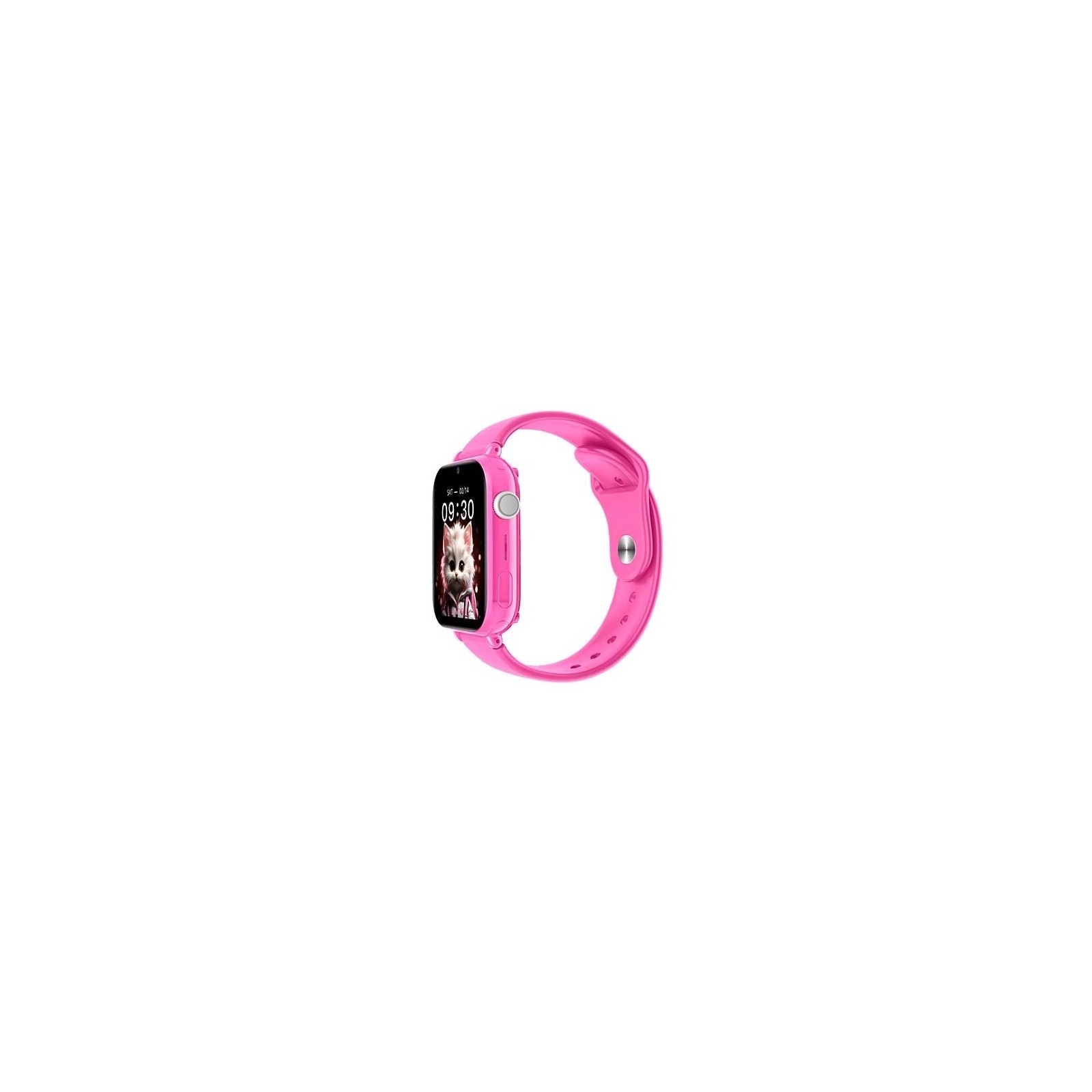 SMARTWATCH MAXCOM FW59 KIDDO PINK